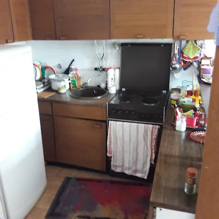 Kirinec 게스트하우스 흐바르