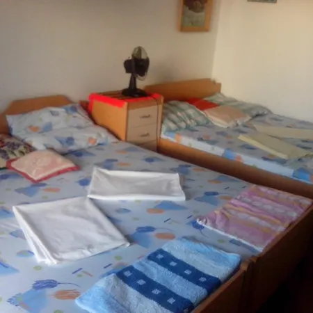 Guest house Kirinec