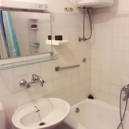 Guest house Kirinec Hvar Town